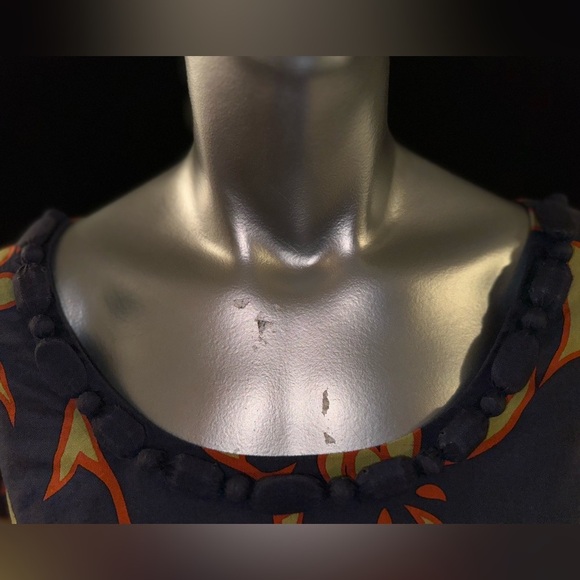 Ann Taylor Loft Petite Dress - Picture 4 of 5